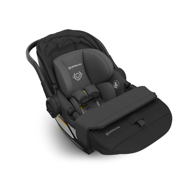 uppababy mesa cover UPPAbaby Aria V2 Lightweight Infant Car Seat