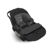 UPPAbaby Aria V2 Lightweight Infant Car Seat - Jake (Charcoal)