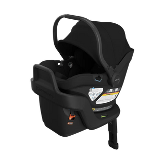 UPPAbaby Aria V2 Lightweight Infant Car Seat