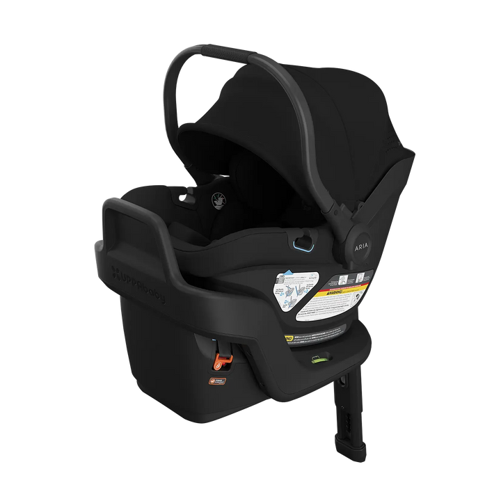 UPPAbaby Aria V2 Lightweight Infant Car Seat - James - image 1 of 9