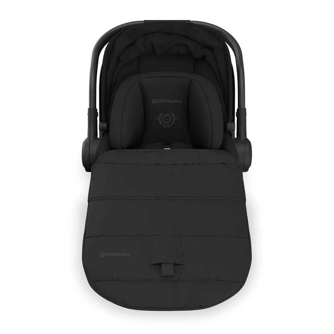 UPPAbaby Aria V2 Lightweight Infant Car Seat