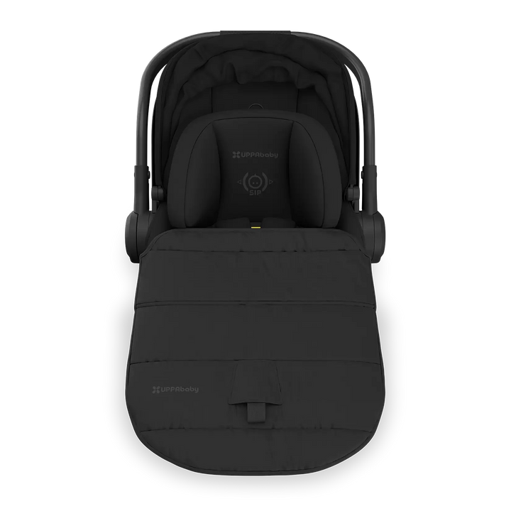 UPPAbaby Aria V2 Lightweight Infant Car Seat