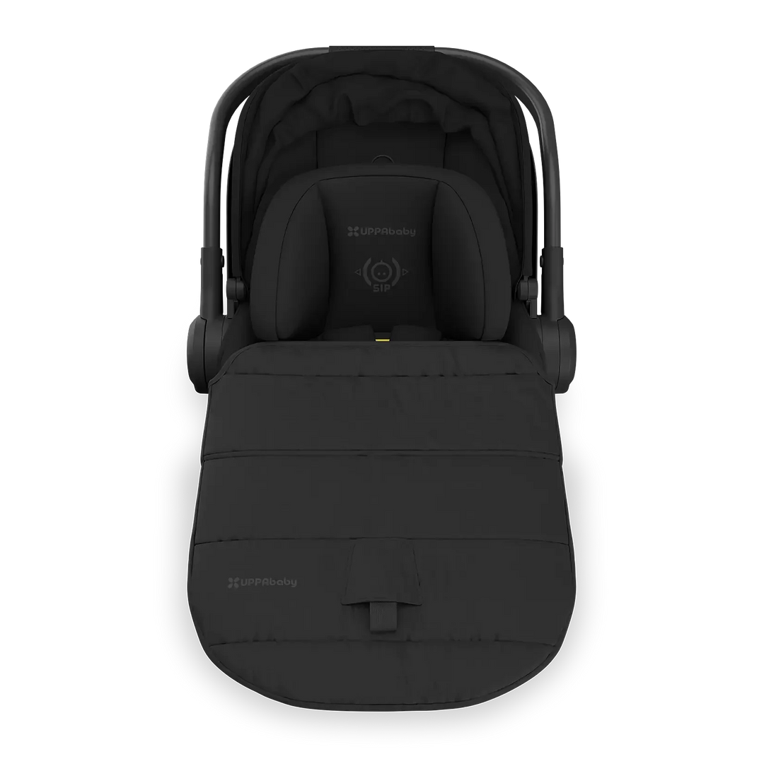 UPPAbaby Cruz V3 + Aria V2 Travel System - James - 1002-ARI-JMS_7_260522_549fda2a-66b5-4746-ba53-c044e7940b6a.webp