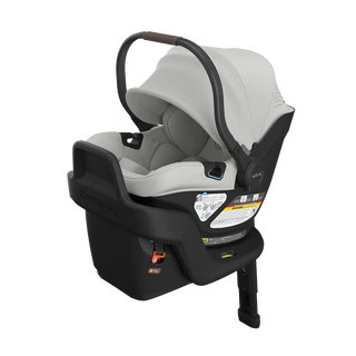 UPPAbaby Aria V2 Lightweight Infant Car Seat
