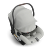 UPPAbaby Aria V2 Lightweight Infant Car Seat