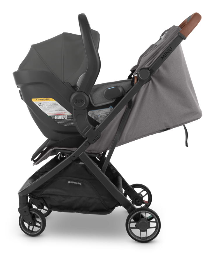 UPPAbaby Minu V3 Adapter for Aria and Mesa