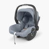 UPPAbaby Mesa V2 Lightweight Infant Car Seat - Gregory (Blue Melange)