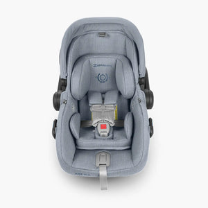 UPPAbaby Mesa V2 Infant Car Seat - Gregory (Blue Melange) [New - See Details]