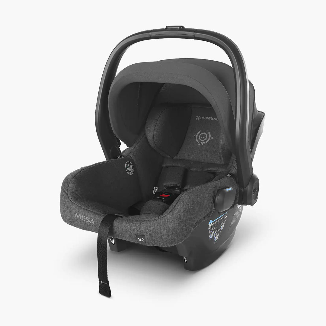 UPPAbaby Mesa V2 Infant Car Seat & Base