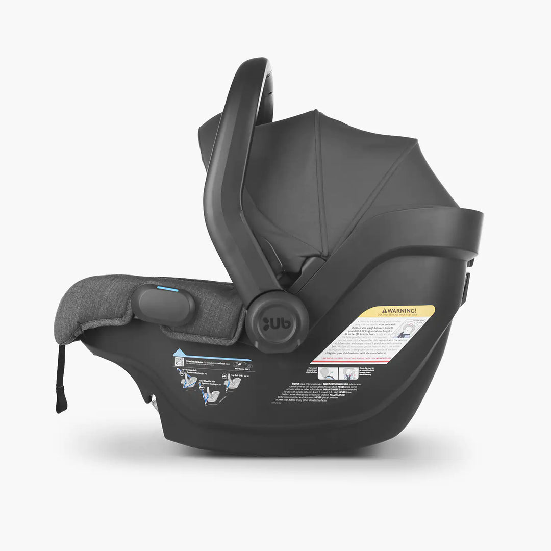 UPPAbaby Mesa V2 Infant Car Seat & Base