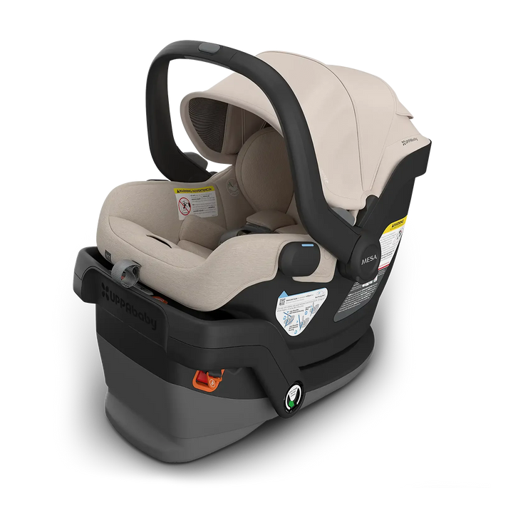 UPPAbaby Mesa V3 Infant Car Seat in Ada — image 1