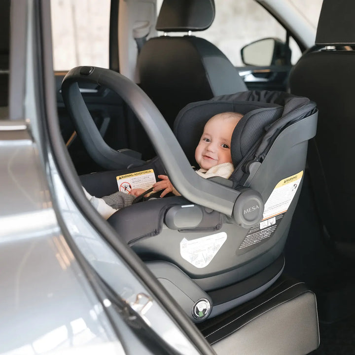 UPPAbaby Mesa V3 Infant Car Seat in Ada — image 2