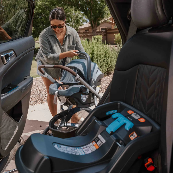 UPPAbaby Mesa V3 Infant Car Seat in Ada — image 3