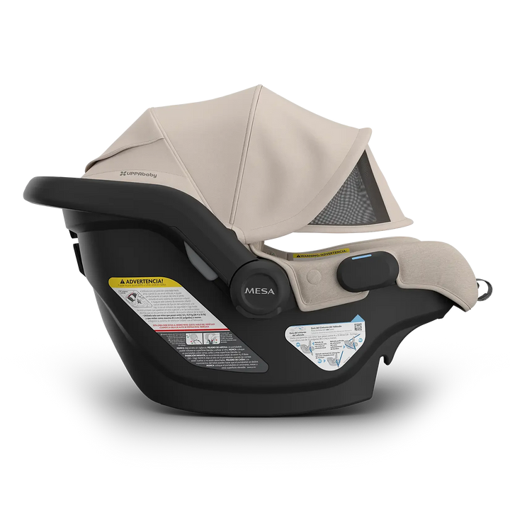 UPPAbaby Mesa V3 Infant Car Seat in Ada — image 5