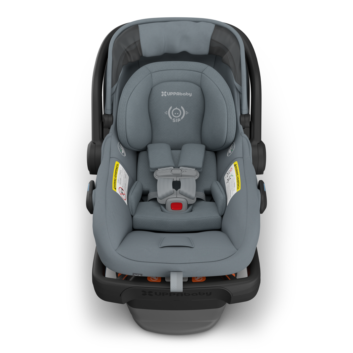 UPPAbaby Mesa V3 Infant Car Seat - Callum
