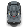 UPPAbaby Cruz V3 + Mesa V3 Travel System - Callum (Stone Blue)