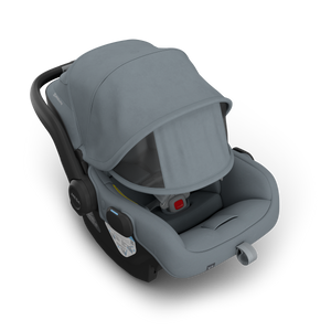 UPPAbaby Mesa V3 Infant Car Seat - Callum / Dillan (Stone Blue)