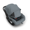 UPPAbaby Cruz V3 + Mesa V3 Travel System - Callum (Stone Blue)
