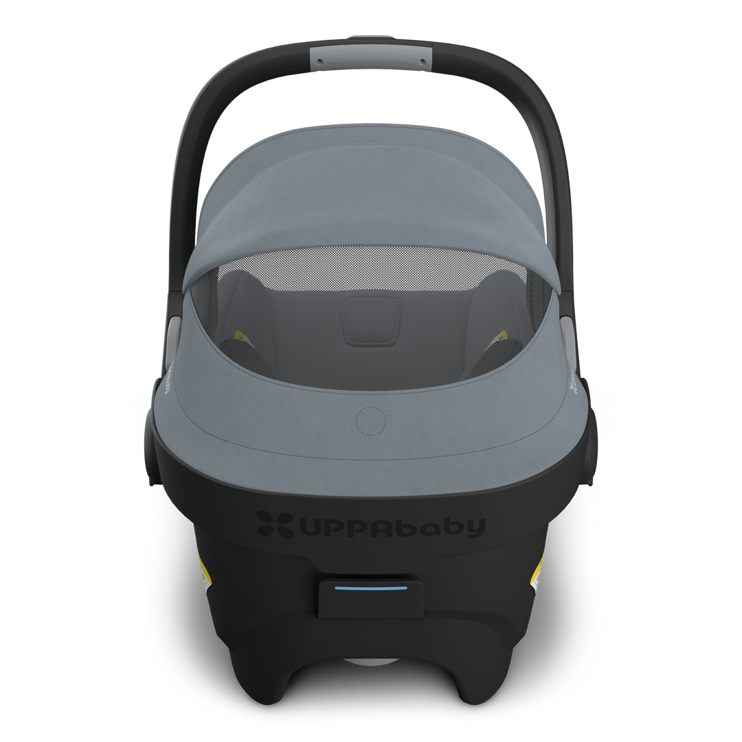 UPPAbaby Mesa V3 Infant Car Seat - Callum / Dillan (Stone Blue)