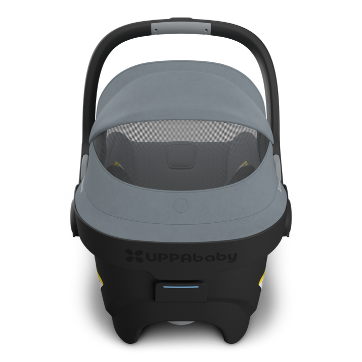 UPPAbaby Mesa V3 Infant Car Seat - Callum / Dillan (Stone Blue)