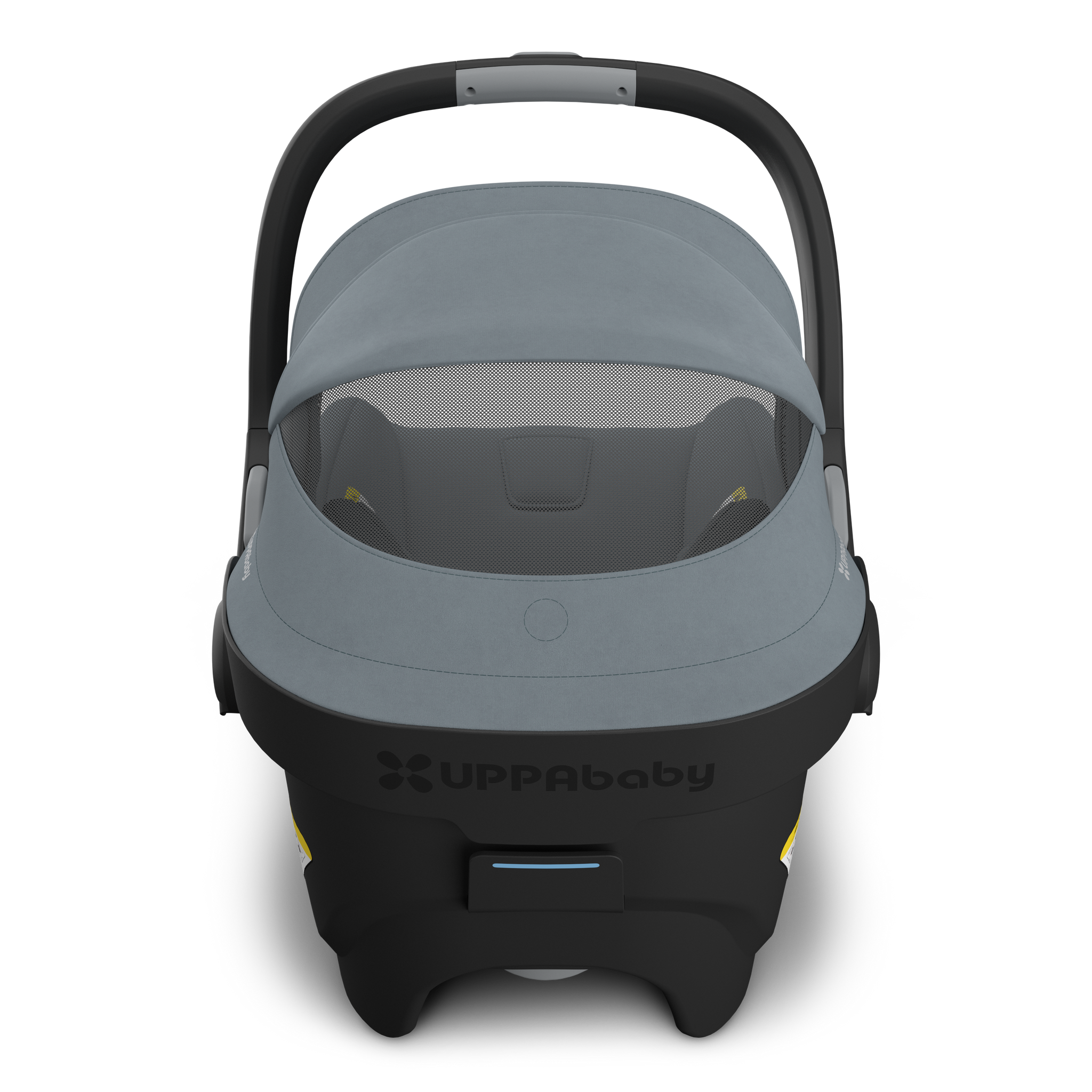 UPPAbaby Mesa V3 Infant Car Seat - Callum / Dillan (Stone Blue UPPAbaby Mesa V3 Infant Car Seat - Callum / Dillan (Stone Blue