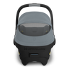 UPPAbaby Mesa V3 Infant Car Seat - Callum / Dillan (Stone Blue)