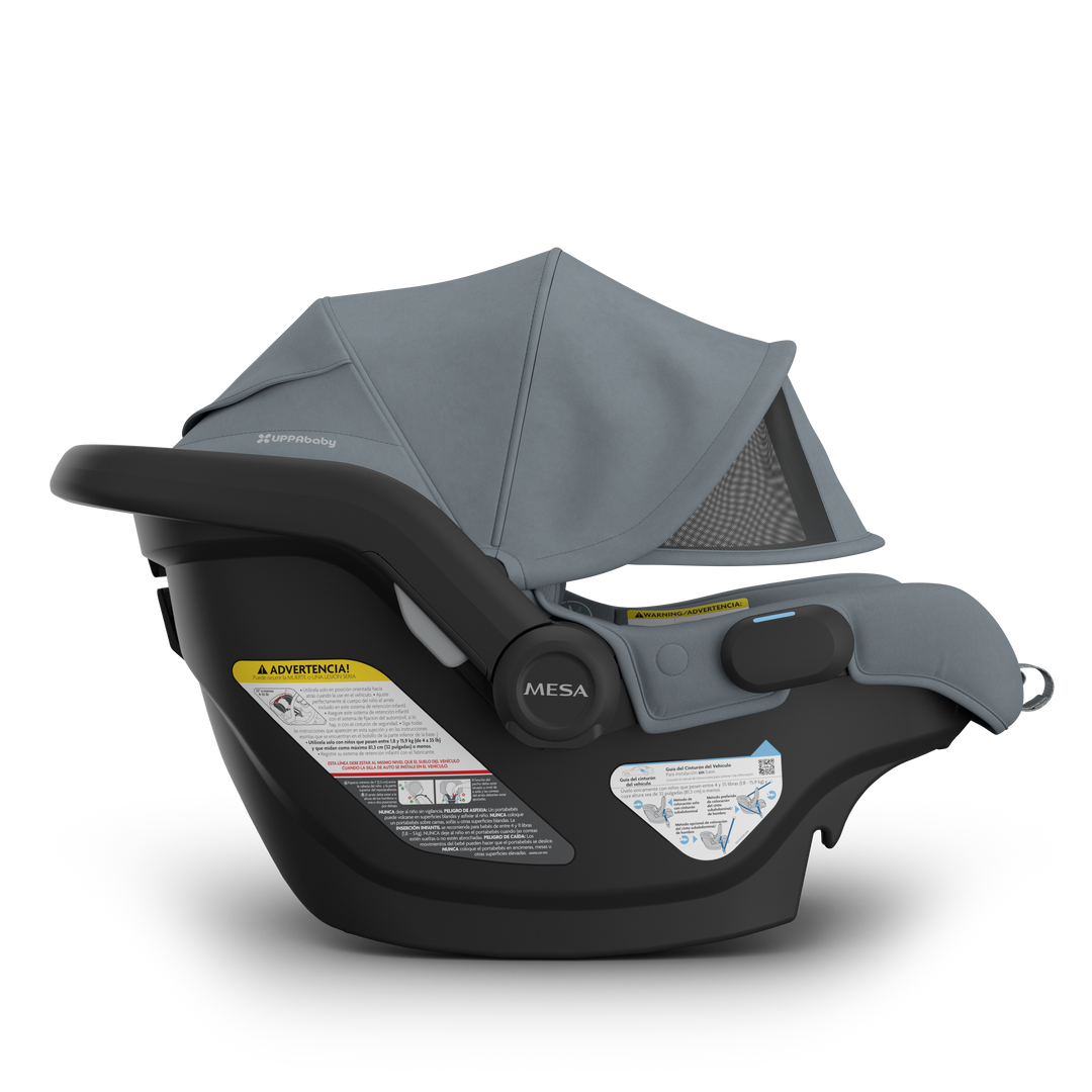 UPPAbaby Mesa V3 Infant Car Seat - Callum