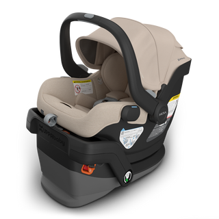 UPPAbaby Mesa V3 Infant Car Seat