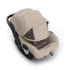 UPPAbaby Cruz V3 + Mesa V3 Travel System - Declan (Oat Mélange)