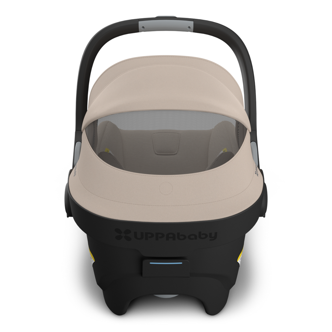 UPPAbaby Mesa V3 Infant Car Seat - Declan (Oat Melange)