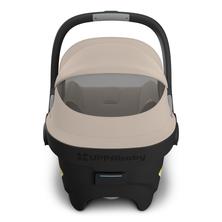 UPPAbaby Mesa V3 Infant Car Seat - Declan (Oat Melange)