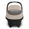 UPPAbaby Mesa V3 Infant Car Seat - Declan (Oat Melange)