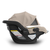 UPPAbaby Mesa V3 Infant Car Seat - Declan (Oat Melange)