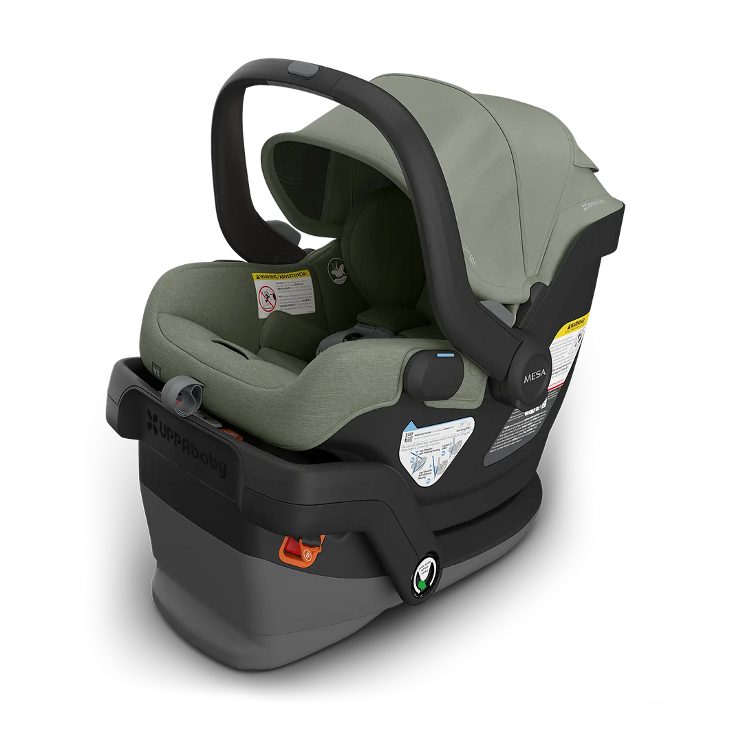 UPPAbaby Mesa V3 in Evelyn — image 1