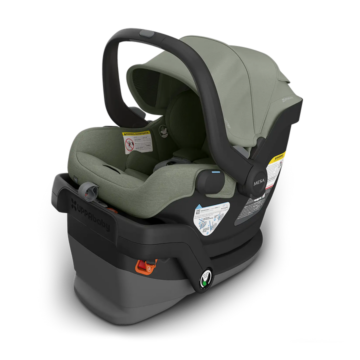 UPPAbaby Mesa V3 in Evelyn — image 1