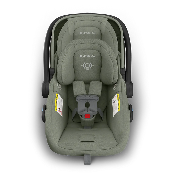 UPPAbaby Mesa V3 Infant Car Seat in Evelyn — image 7