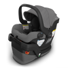 UPPAbaby Mesa V3 Infant Car Seat - Greyson (Charcoal Melange)
