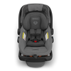UPPAbaby Mesa V3 Infant Car Seat - Greyson (Charcoal Melange)