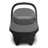UPPAbaby Mesa V3 Infant Car Seat - Greyson (Charcoal Melange)