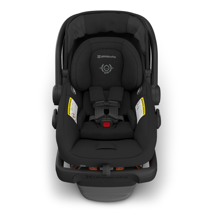 UPPAbaby Mesa V3 Infant Car Seat - Jake (Charcoal)