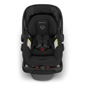 UPPAbaby 2026 Mesa V3 Infant Car Seat - Jake (Charcoal) (open box, New)