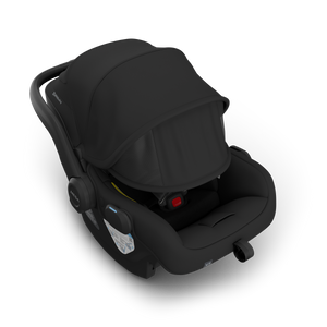 UPPAbaby Mesa V3 Infant Car Seat - Jake (Charcoal)