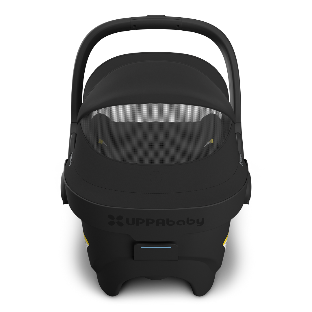UPPAbaby Mesa V3 Infant Car Seat - Jake (Charcoal)
