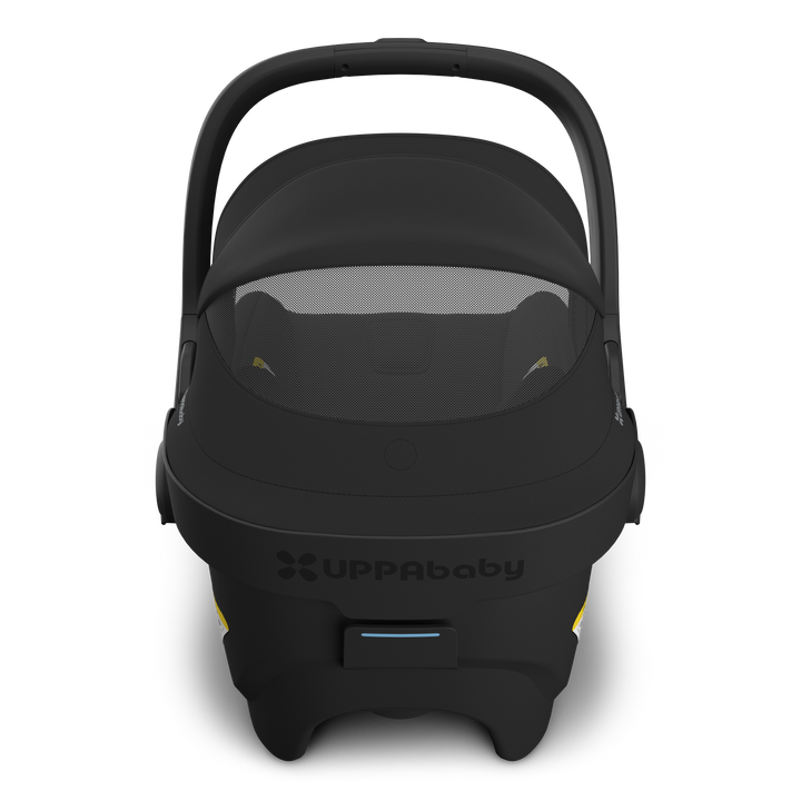 UPPAbaby Mesa V3 Infant Car Seat - Jake (Charcoal)