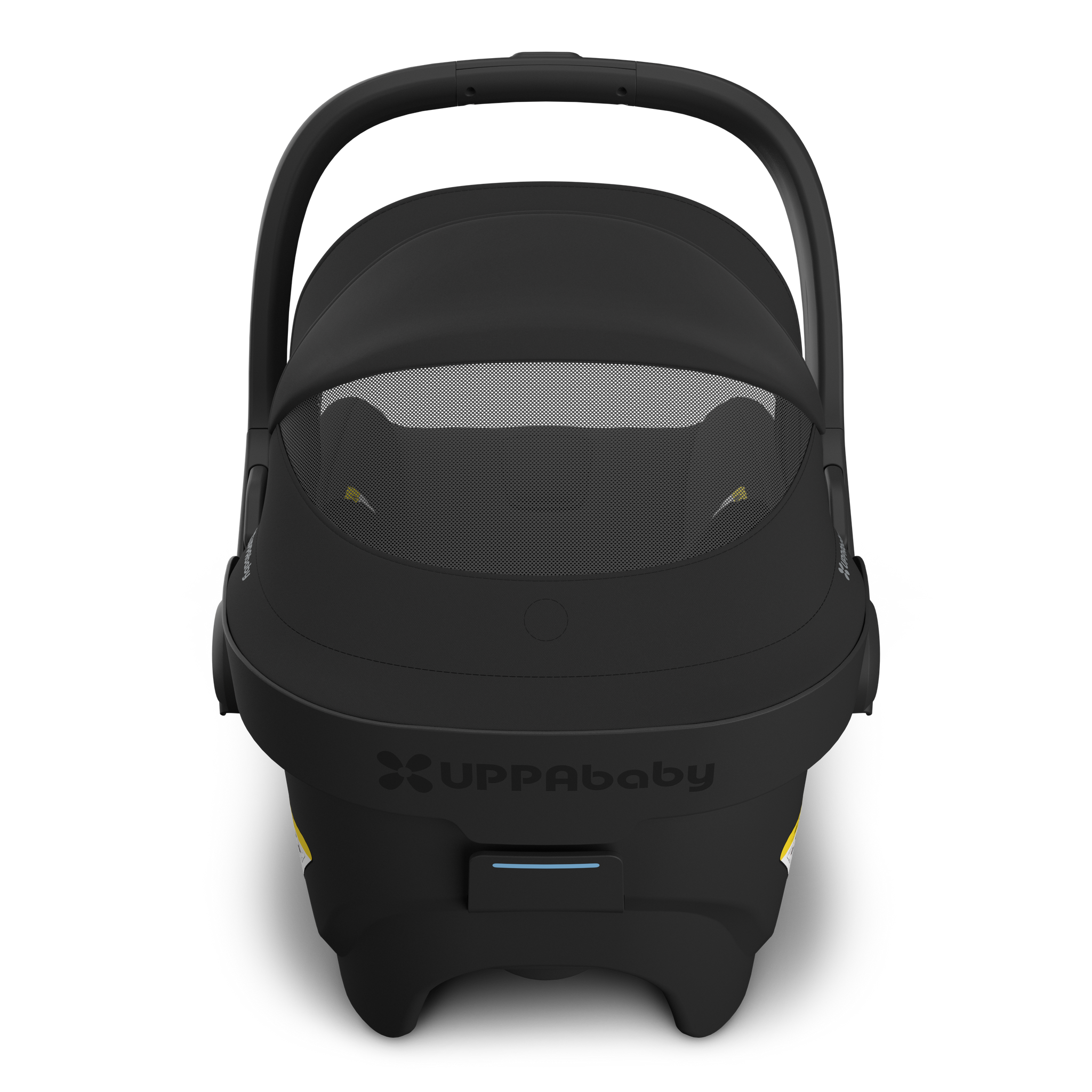 UPPAbaby Mesa V3 Infant Car Seat - Jake (Charcoal) – Capitalkidz UPPAbaby Mesa V3 Infant Car Seat - Jake (Charcoal) – Capitalkidz