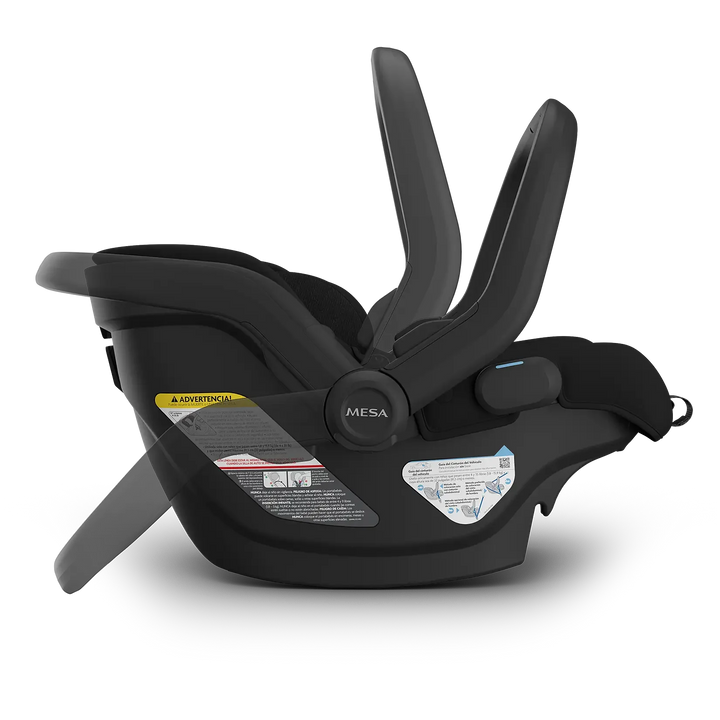 UPPAbaby Mesa V3 in James - image 6 of 8