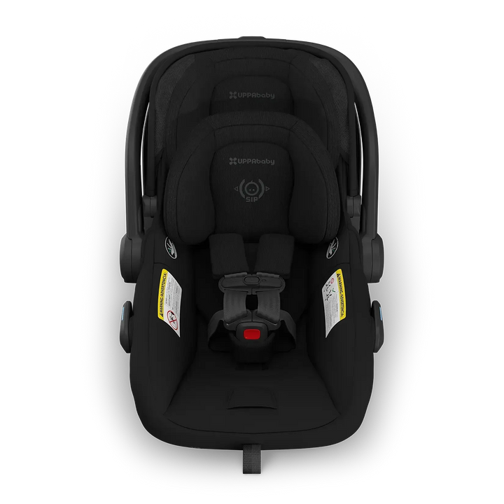 UPPAbaby Vista V3 + Bassinet V3 + Mesa V3 Travel System in James - image 23