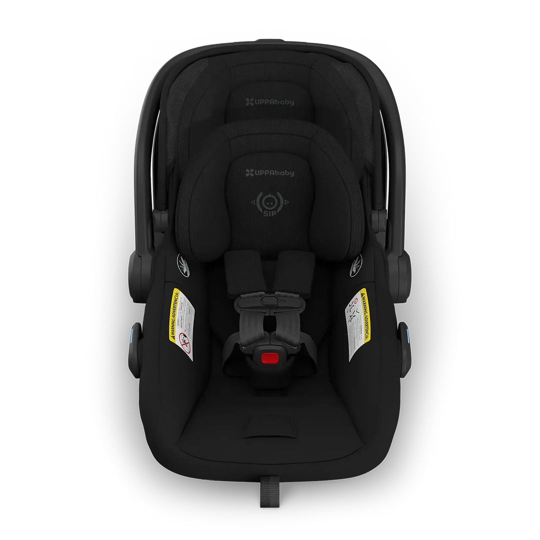 UPPAbaby Vista V3 + Bassinet V3 + Mesa V3 Travel System - James - 1003-MSA-JMS_1-7_260522.webp