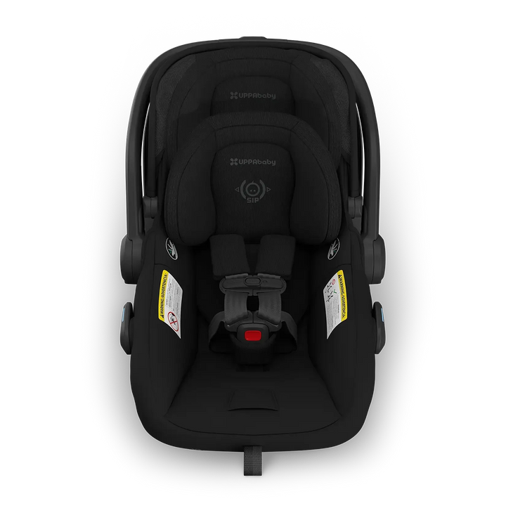 UPPAbaby Vista V3 + Bassinet V3 + Mesa V3 Travel System - James - 1003-MSA-JMS_1-7_260522.webp
