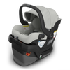 UPPAbaby Mesa V3 Infant Car Seat - Savannah (Pearl Gray Melange)
